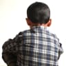 Fears that children will run in to abusers if departments' offices joined