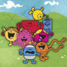 Mr Men book flying off shelves as salve in cranky world