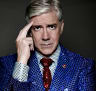 Shaun Micallef: Satired and emotional