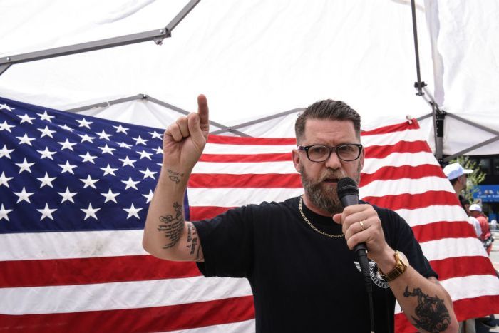 Gavin McInnes