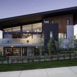 Canberra's 2018 house of the year is now for sale