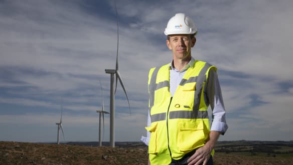 More homes powered by renewables as Crookwell 2 feeds into grid