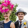 You won't believe the prize for Fashions on the Field in Canberra