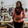 Stitch in time: Rwanda's designers create a bright future