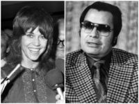 Daniel Flynn: Before Jane Fonda Called Trump Hitler, She Called Jim Jones a Hero