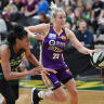 Boomers guard Maddie Garrick overcomes health scare, cleared  for Cup eve clash against Bendigo