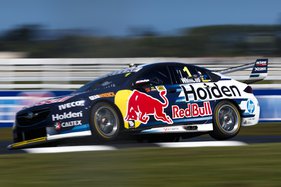 Motorsport: Kiwi showdown hits NZ