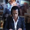 'I feel the presence of my son': Nick Cave on love and grief