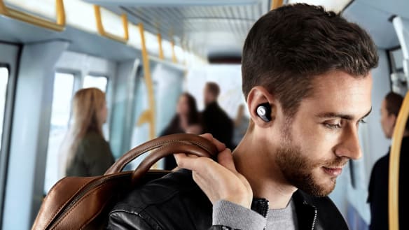 Jabra's Elite 65t are truly comfortable 'truly wireless' earbuds