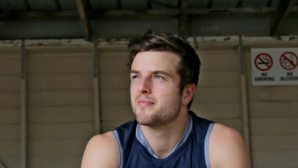 Jordan Murdoch set to head to the Suns