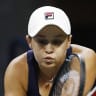 'Sky's the limit' for Barty, who ends 2018 with career high ranking, WTA title