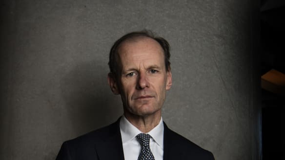 ANZ chief gets $950k pay cut as royal commission hits execs