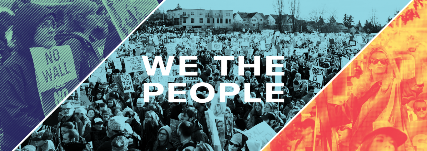 We The People