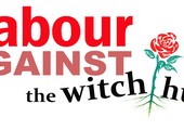 Labour Against the Witch-hunt