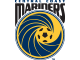 Team logo for Central Coast Mariners