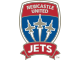 Team logo for Newcastle Jets