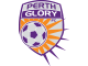 Team logo for Perth Glory