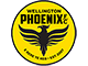 Team logo for Wellington Phoenix