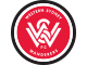 Team logo for Western Sydney Wanderers