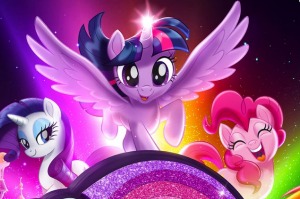 My Little Pony: The Movie