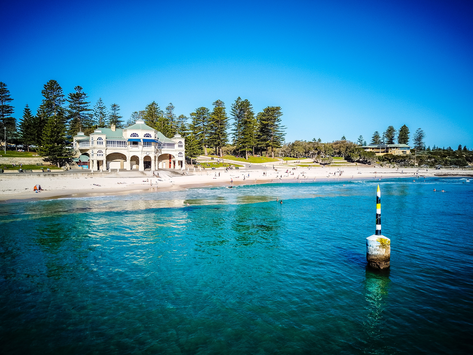 Perth’s 10 most popular suburbs revealed