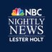 NBC Nightly News with Lester Holt