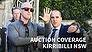 Auction coverage Kirribilli NSW (Video Thumbnail)