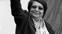 OGGETTO: NEGATO L’INGRESSO IN ITALIA ALLA COMPAGNA LEILA KHALED Oggi, martedì 28 novembre 2017, Leila Khaled è stata fermata all’aeroporto di Fiumicino. Alla compagna è stato negato l’ingresso in Italia […]