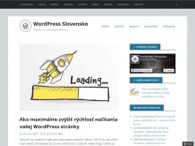 WordPress Slovensko