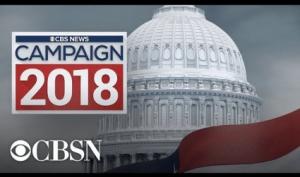 Midterm Election Night Open Thread (Part Two)