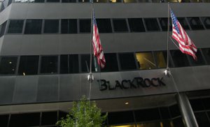 BlackRock Group