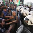 Palestine: Authorities Crush Dissent   