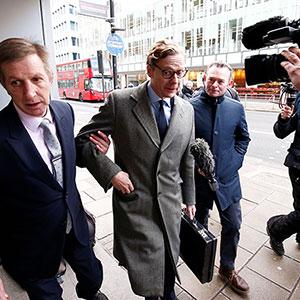 Cambridge Analytica – the disbanded data analytics company that allegedly used its software to create and disseminate hateful and inciting messages – in relation to Trump and Brexit, the company also played a nefarious role disseminating fake news in Africa.  In Nigeria, it tried to influence the 2015 election