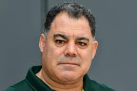 'Something special': Meninga in shock move to Gold Coast