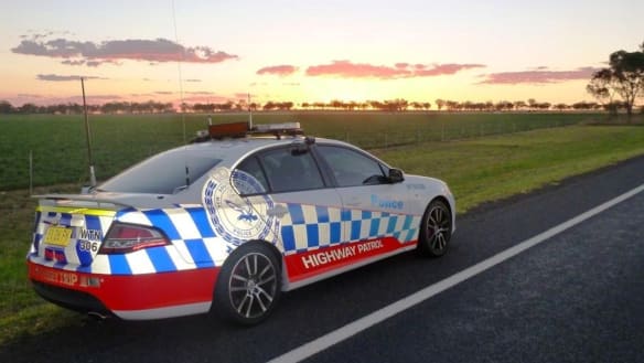 NSW Police pursuit under investigation following collision resulting in injuries