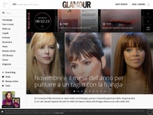 Glamour Italia