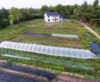 Wild Leek Passive House and farm