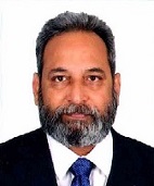 Shri. K. Padmakar