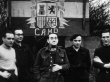 Spanish anti-fascist prisoners in Chorley