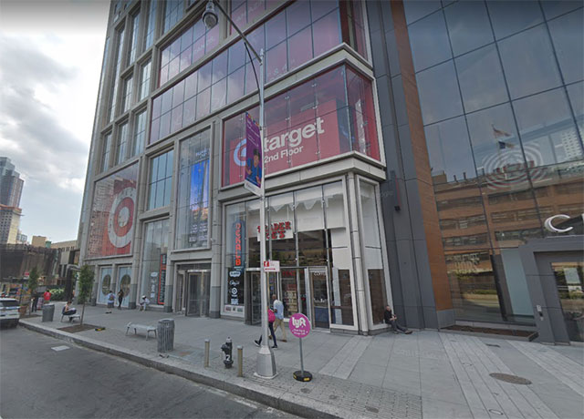 Two Arrests Made In Fatal Shooting At Downtown Brooklyn Target Store