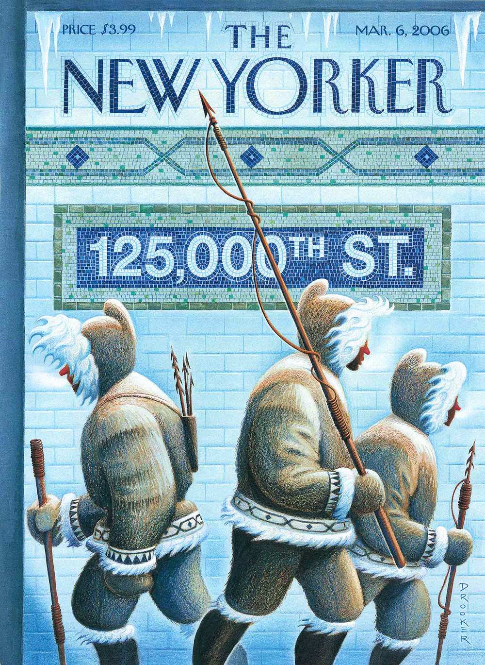 125,000th Street