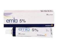 Emla Creme 50 mg/g 30 gram