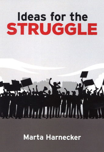 Ideas for the struggle_front