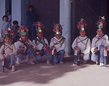 Beauty and Brutality: Music and Social Power in Chile, 1973