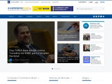 E-commerce Brasil