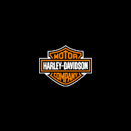 Harley Davidson logo