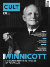 O psicanalista Donald Winnicott