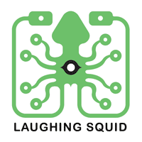 Laughing Squid  Hosting