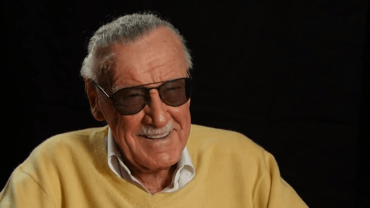 Stan Lee Opens Up About the Voracious Childhood Reading Habits That Led to His Marvel Storytelling