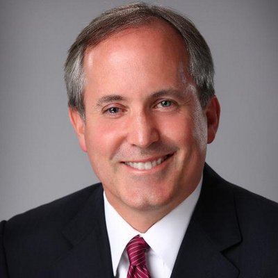 Ken Paxton